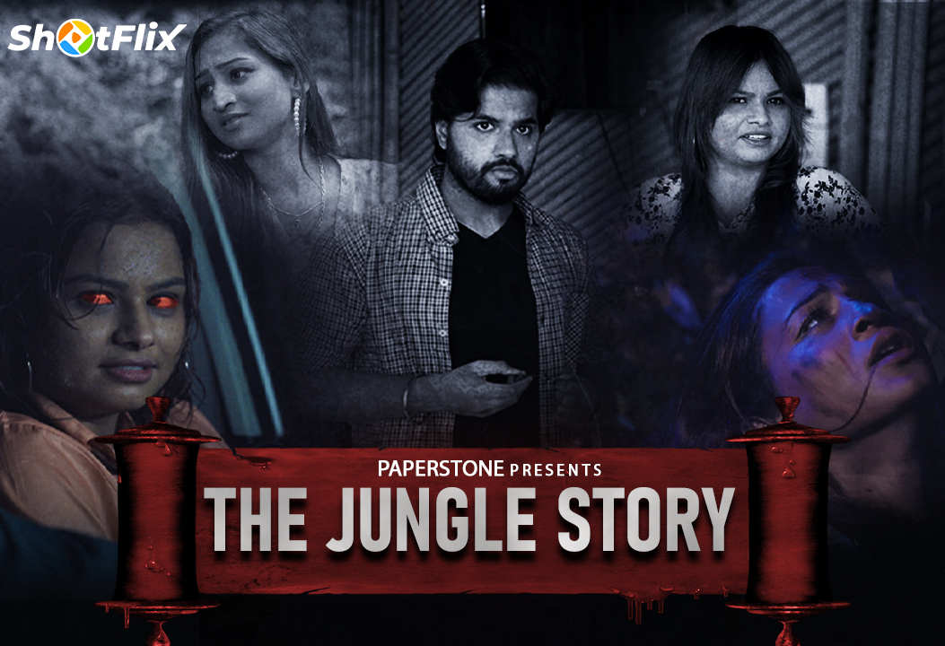 The Jungle Story